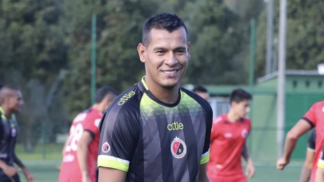 "En Cúcuta estamos respirando humo, no aire": Diego Peralta