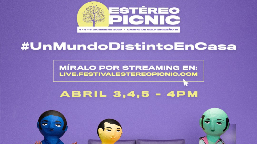 Este fin de semana habrá retransmisión del FEP 2019