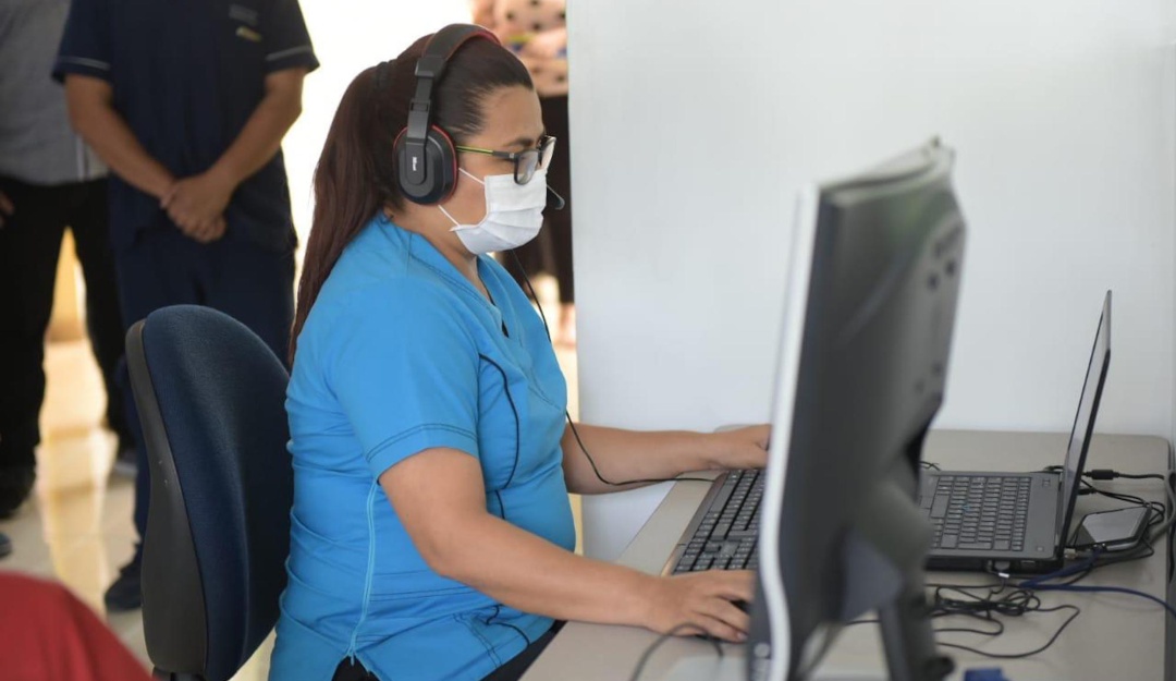 Línea atención coronavirus Ibagué: Habilitan call center para atender emergencia por Covid-19
