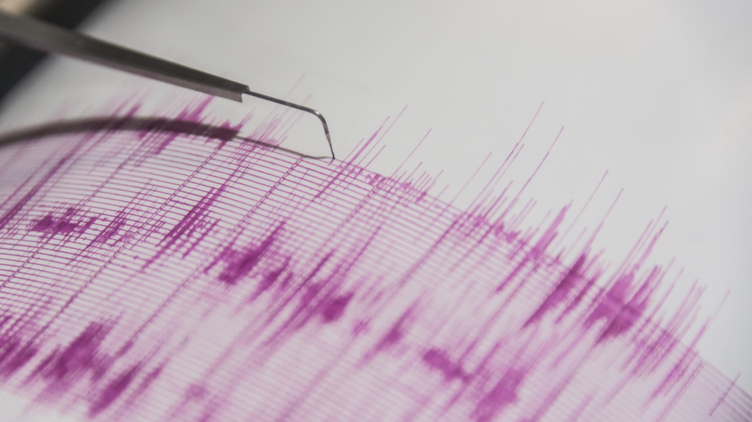 Sismo no dejó afectaciones en el Tolima