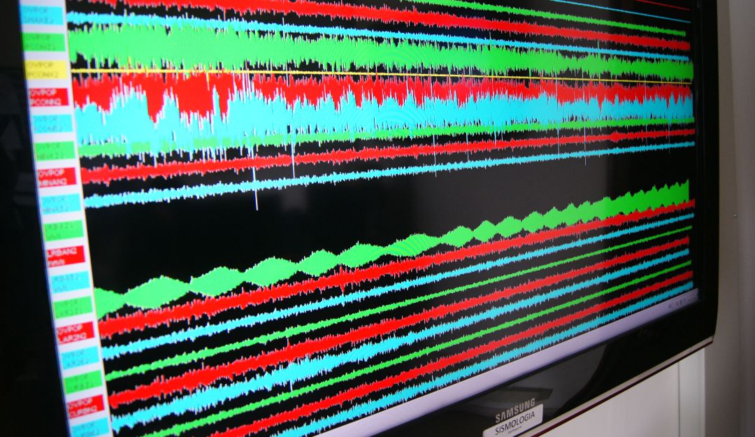 Temblor Antioquia, eje cafetero: Temblor sacudió a Antioquia y zonas del Eje Cafetero