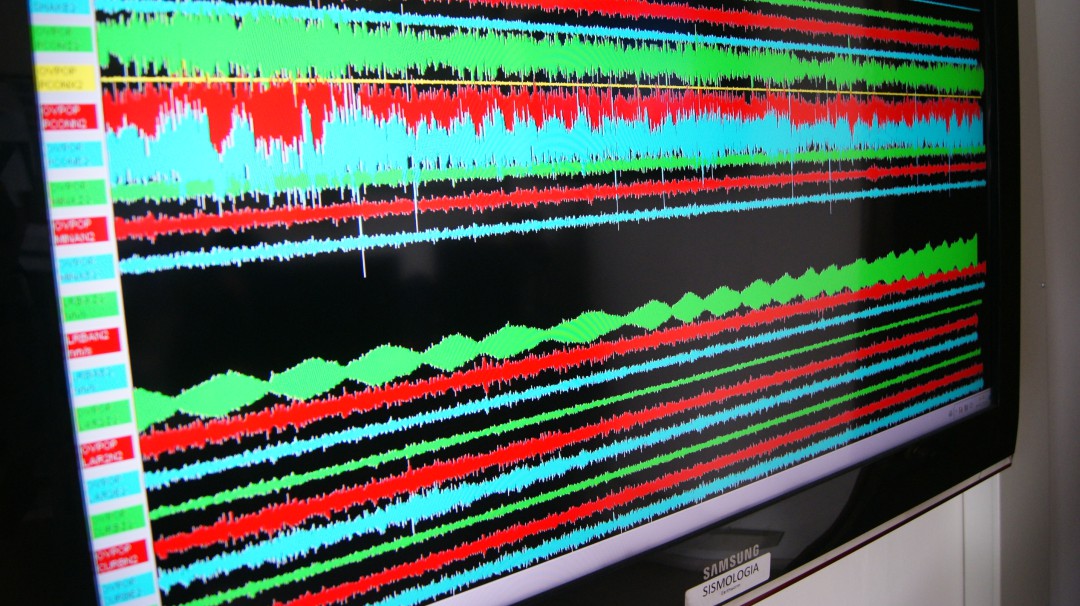 Temblor sacudió a Antioquia y zonas del Eje Cafetero