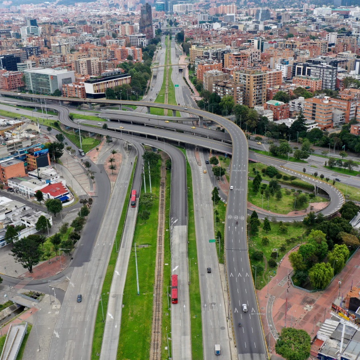 Cifras & Conceptos: El 64% teme quedar sin empleo por crisis de coronavirus