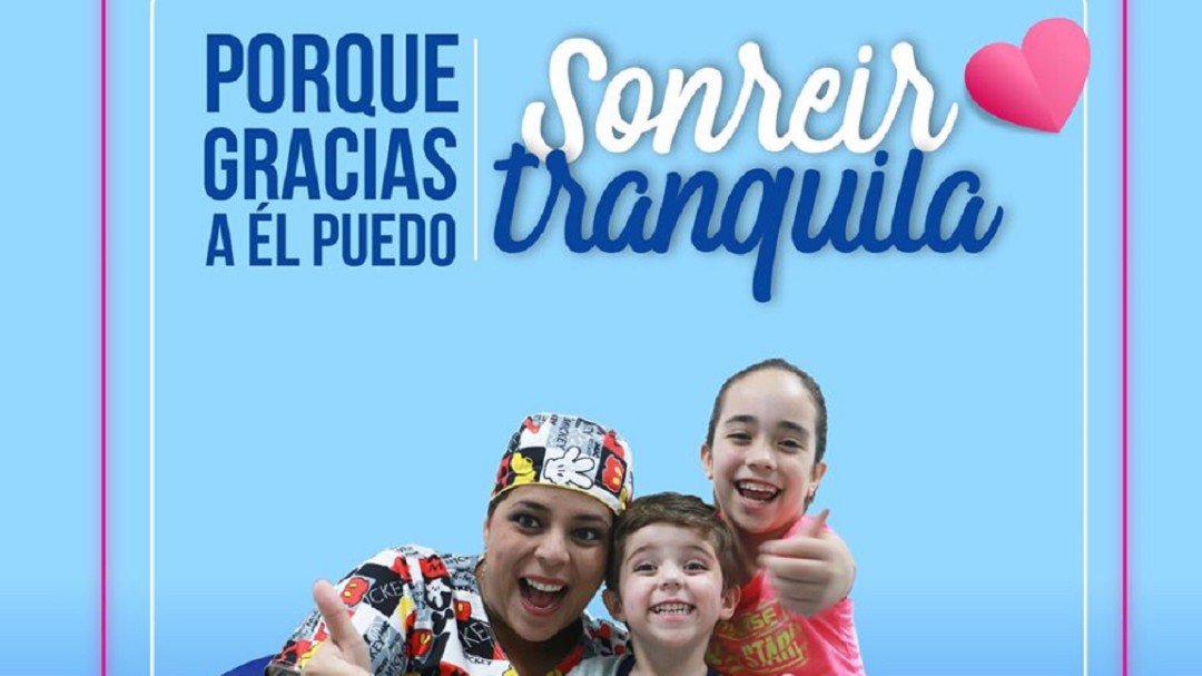 ¿Qué es y cómo funciona la odontopediatría?