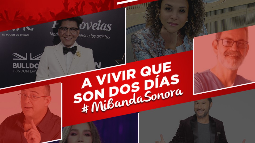 ¿Qué Banda Sonora le gustaría escuchar este fin de semana?
