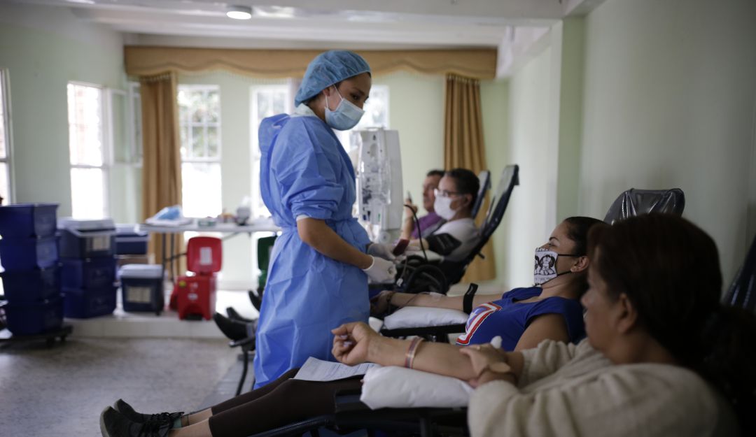 Universidad del Rosario anticipa grados de medicina: U. Rosario anticipa grados de medicina para combatir Covid-19