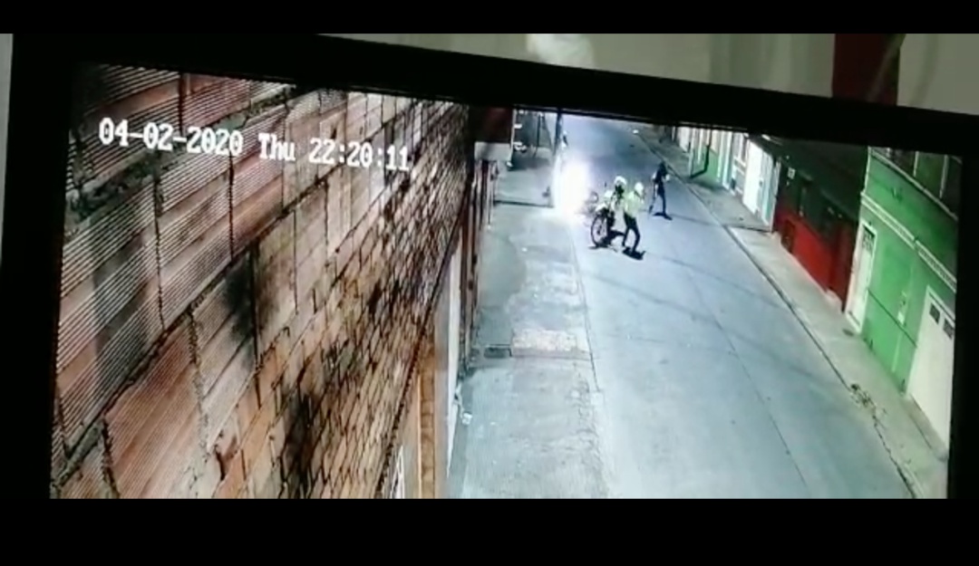 Violación aislamiento en Bogotá: Falleció un hombre que infringió la cuarentena y se enfrentó con la policía