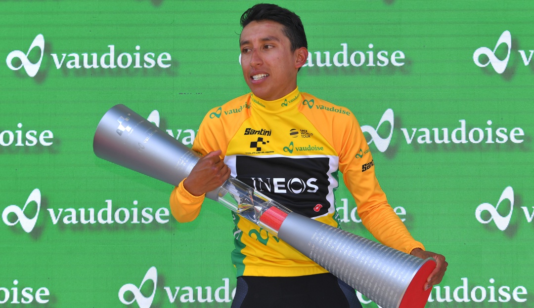 Cancelada Vuelta Suiza COVID-19: Suspendida de manera definitiva la Vuelta a Suiza por el COVID-19