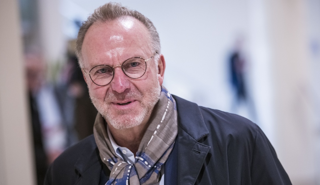 coronavirus Rummenigge constumbres malsanas contratos: "El coronavirus acabará las costumbres malsanas en los contratos"