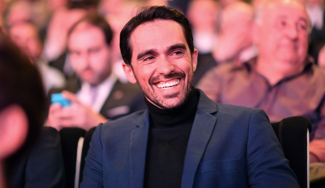 Tour de Francia tres semanas esencia: "Yo aplazaría el Tour de Francia": Alberto Contador