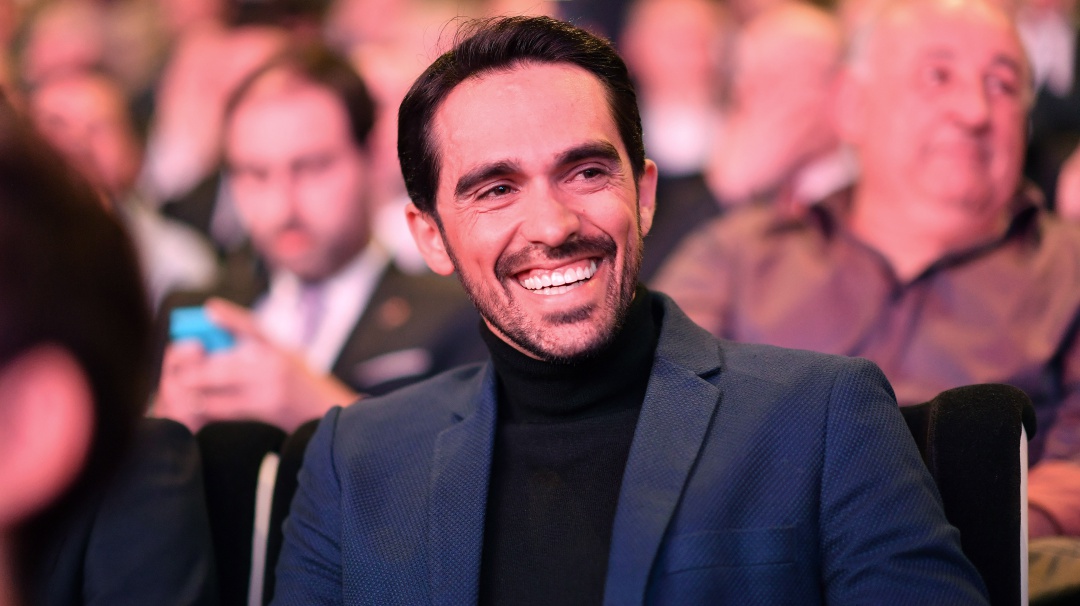 "Yo aplazaría el Tour de Francia": Alberto Contador