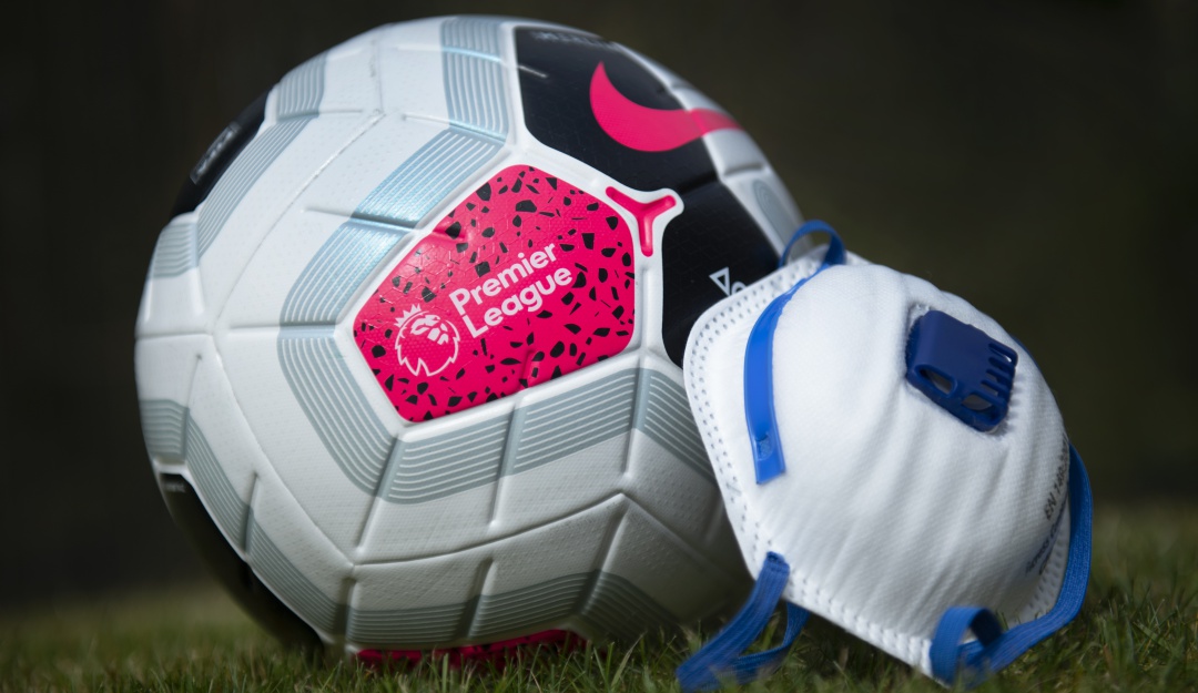 Suspendida Liga Premier Inglaterra: La Liga Premier se suspende indefinidamente por el COVID-19