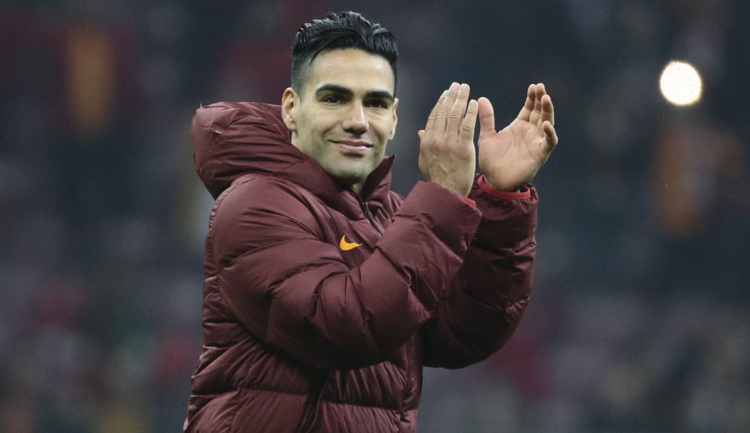 Donaciones de deportistas por coronavirus: Falcao ayudará a tres fundaciones colombianas en tiempos de coronavirus