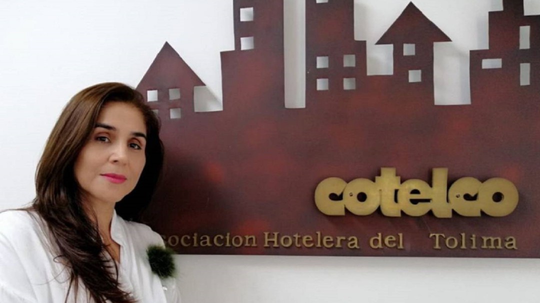 En cuidados intensivos hoteleros en Tolima
