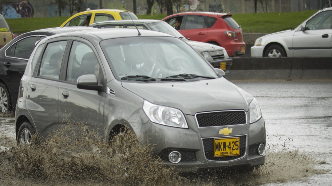 Córdoba se prepara la primera temporada de lluvias del año
