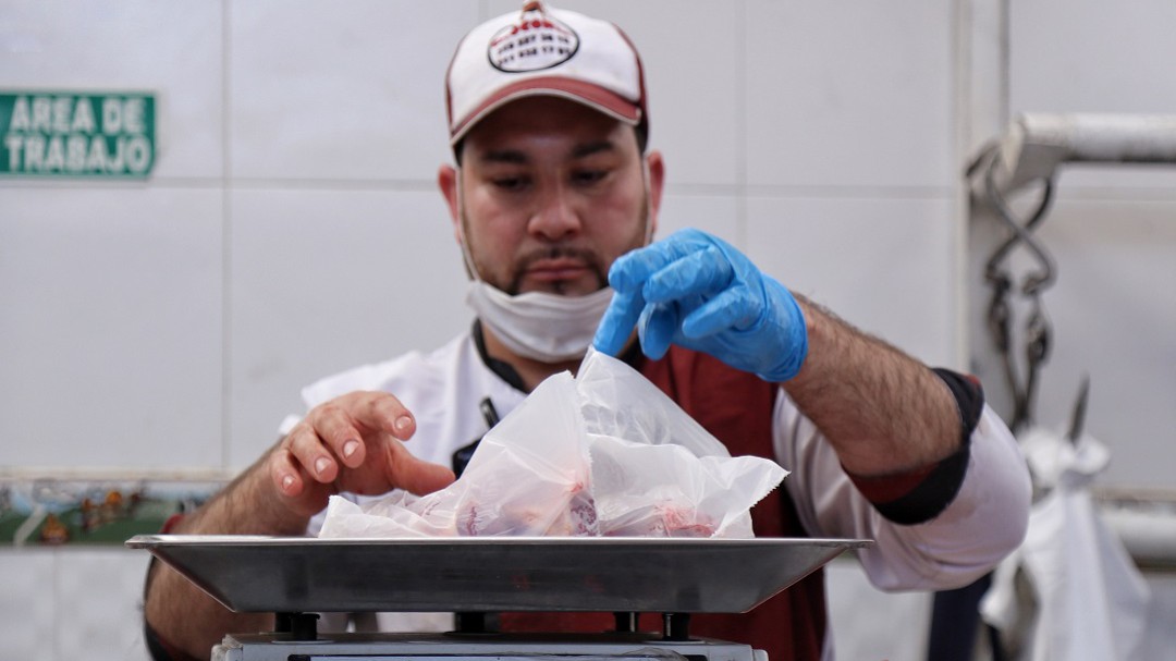 Nuevo 'Pico y cédula' en Córdoba para los días de aislamiento preventivo