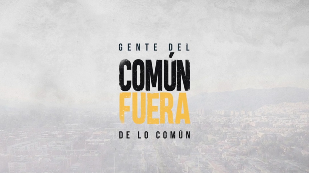 Magda Egas regresa a la televisión colombiana presentando un documental