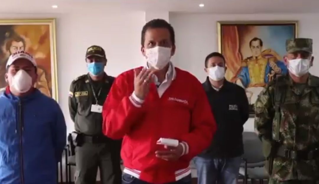Noticias Bogotá: El municipio de Soacha no tendrá albergue para venezolanos: Soacha pidió a Migración Colombia patrulla para controlar a venezolanos