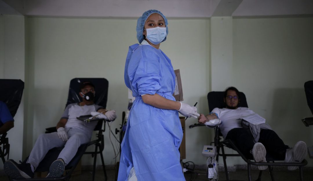 Coronavirus en Cartagena: Pico de contagios por Covid-19 en Cartagena será de 200 a 250 casos: Dadis