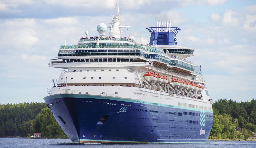 Cruceros Coronavirus: Pullmantur Cruceros extiende cese de operaciones por el Covid-19