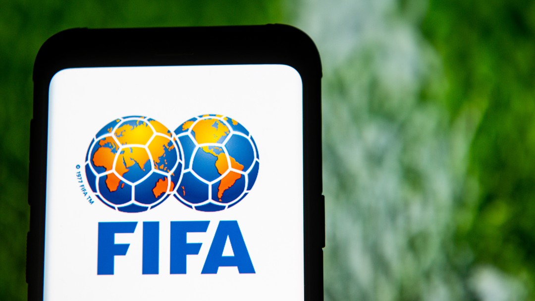 FIFA confirma que selección podrá usar jugadores Sub-24 en los Olímpicos