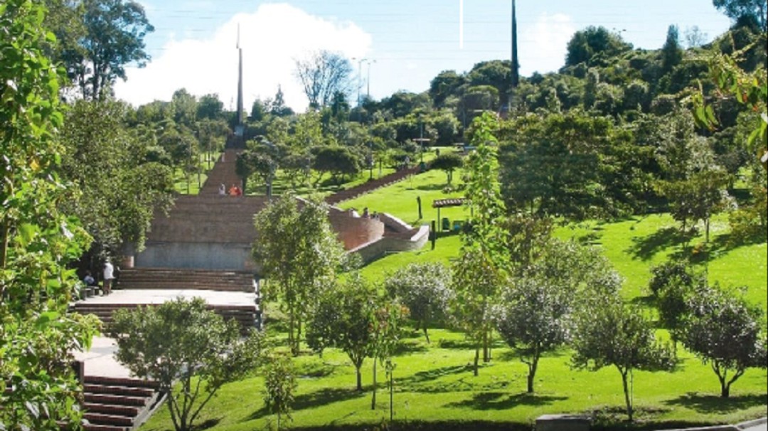 El patrimonio de Bogotá ahora se recorre de manera virtual