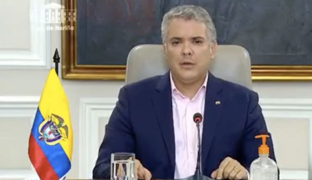 Cuarentena en Semana Santa: "A quien aproveche para salir de vacaciones se le inmovilizará el vehículo"