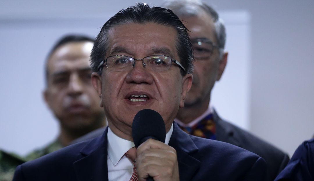 Plan de contingencia coronavirus: Gobierno presentó plan de contingencia para frenar el coronavirus