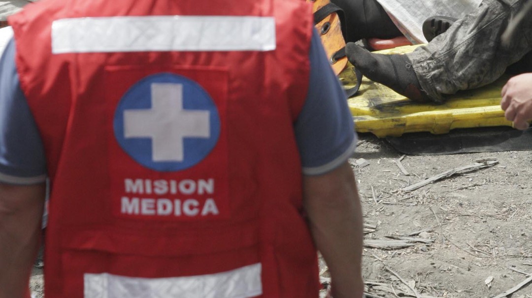 Misión de OEA en Colombia condena ataque a misión humanitaria en Tumaco