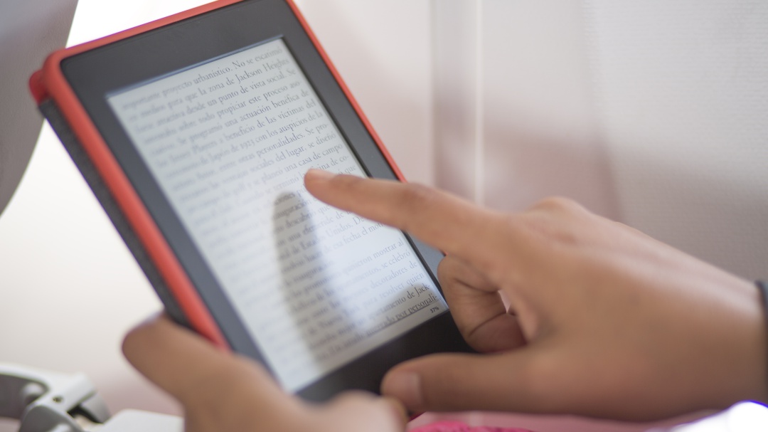Yo leo y ayudo en casa es la iniciativa de LibreriadelaU.com