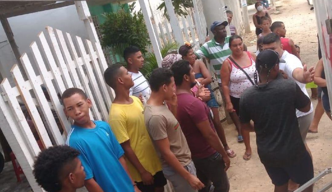 Donación de sangre: En Cartagena, advierten presunta mala práctica en donación de sangre