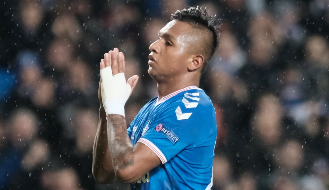 Donaciones deportistas por coronavirus: Alfredo Morelos se une a las donaciones para familias vulnerables del país