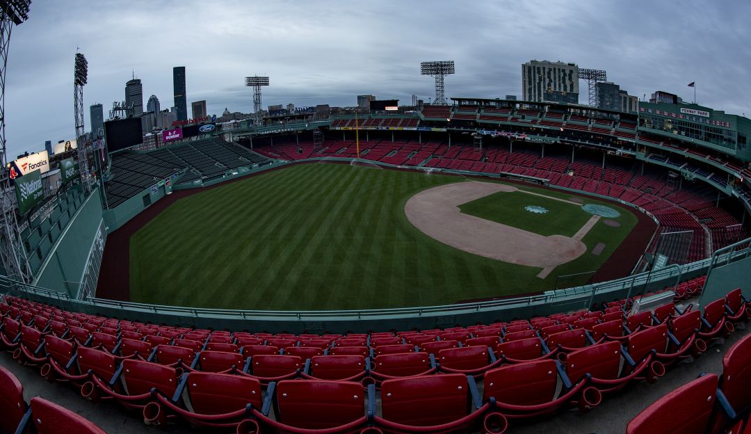 Coronavirus Covid-19: La MLB iniciaría la temporada en sedes de entrenamiento y sin público