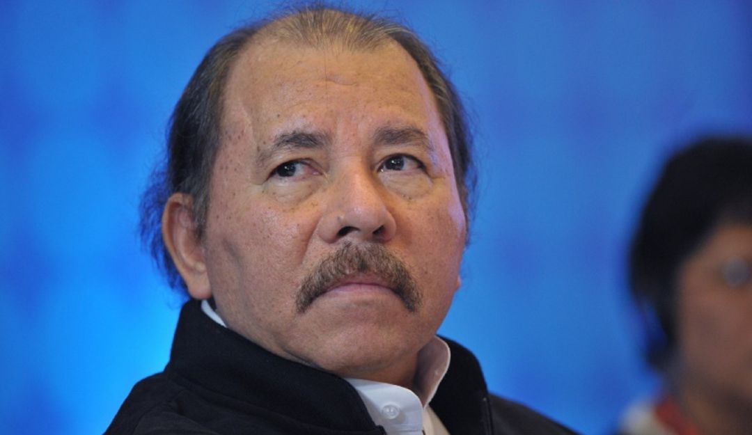 Critican a Ortega por el manejo del coronavirus en Nicaragua