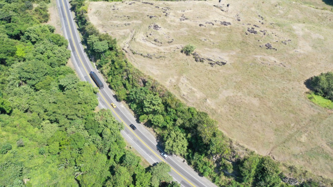 ANI reactiva las obras 4G de la vía Manizales – Cambao