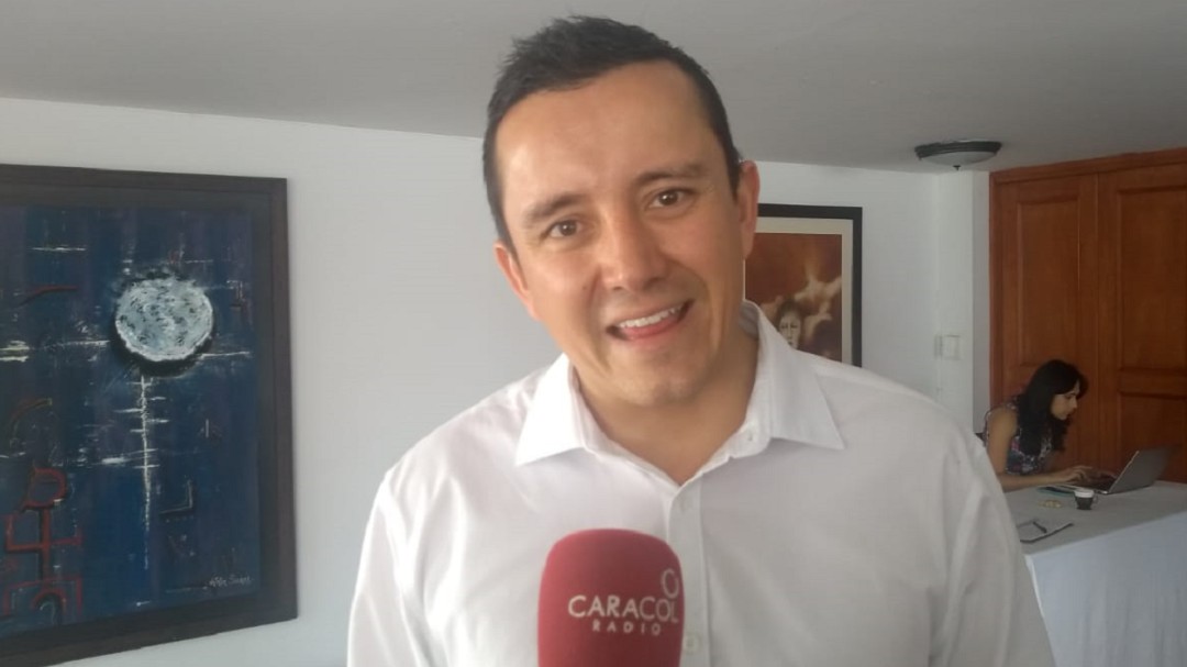 En Caldas crean un mapa de riesgo para ubicar a los mayores de 70 años