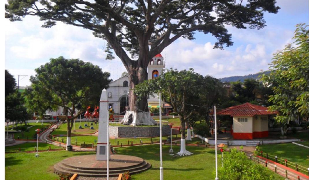 Victoria - Caldas