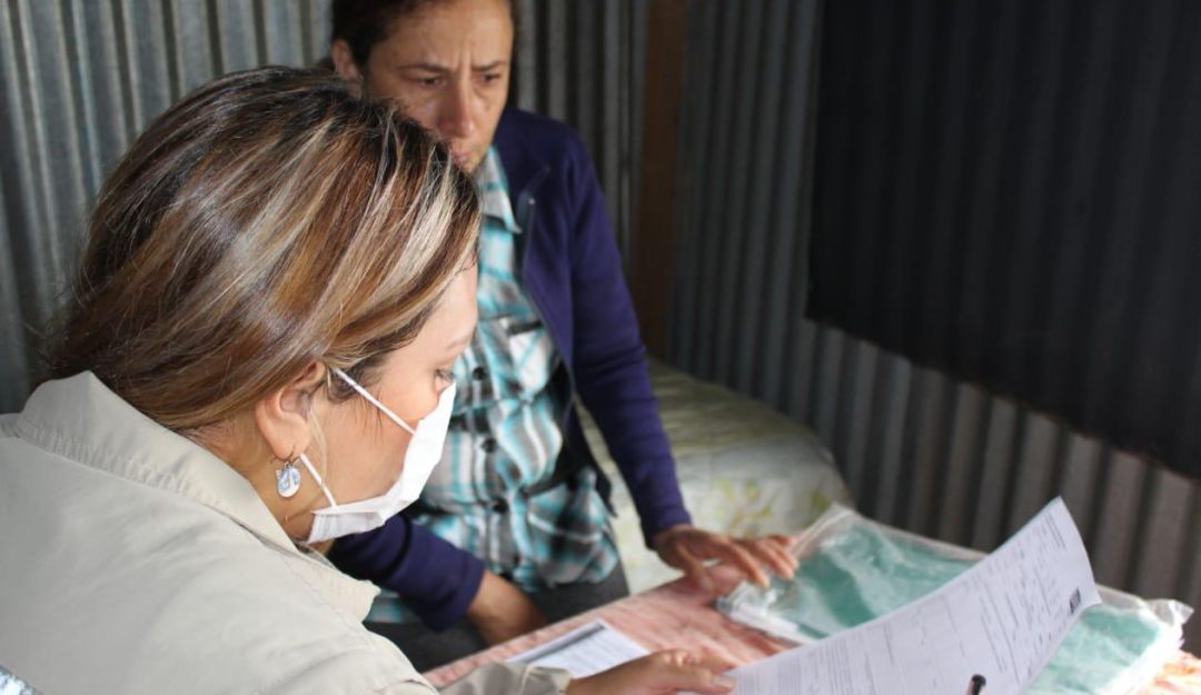 salud, medellín, alcaldía: Maratónica afiliación de ciudadanos al sistema de salud en Medellín