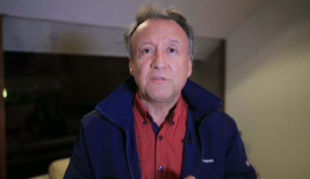 ViceSalud sobre coronavirus: Personas con diabetes y otras enfermedades deben quedarse en casa
