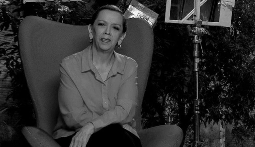 Murió comediante de Sábados Felices, Lucero Gómez: Falleció Lucero Gómez, comediante de 'Sábados Felices '