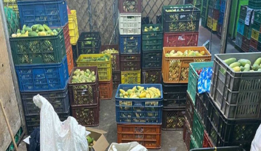 Alimentos central de abastos productos abastecimiento Bucaramanga: Los productos que tienen precios bajos