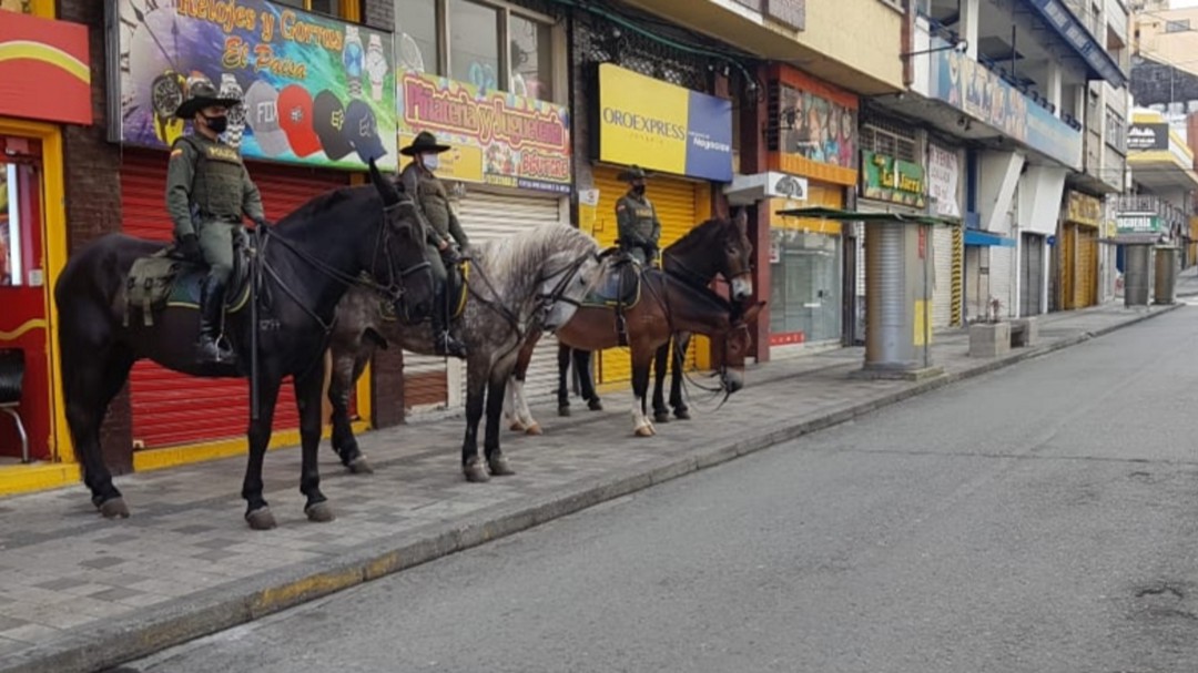 Las noticias más importantes de Armenia y el Quindío, lunes 6 de abril