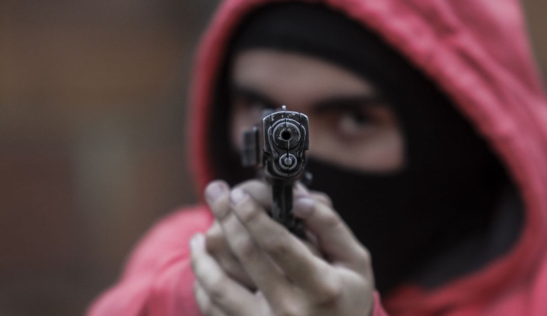 Atentado a tenderos: Dos tenderos heridos a bala este fin de semana en Soledad