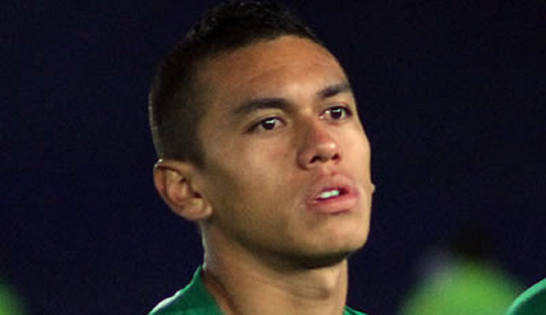 Jugadores que ayudan: Carlos David Lizarazo y su experiencia en Cuarentena