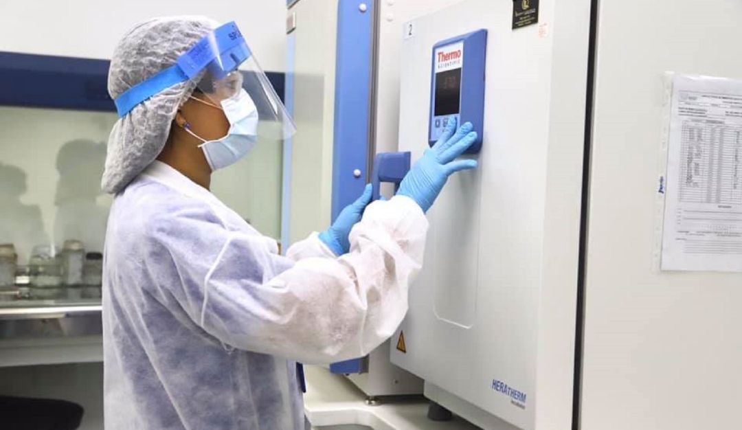 Coronavirus en Cartagena: Cartagena llega a 53 casos positivos de Coronavirus