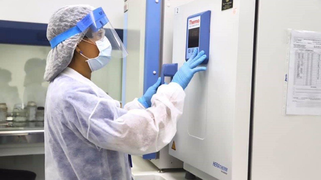 Cartagena llega a 53 casos positivos de Coronavirus