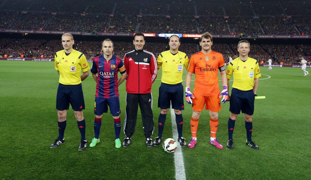Barcelona Vs Real Madrid tras coronavirus: Iker Casillas propone clásico ‘vintage’ para recaudar fondos tras COVID-19