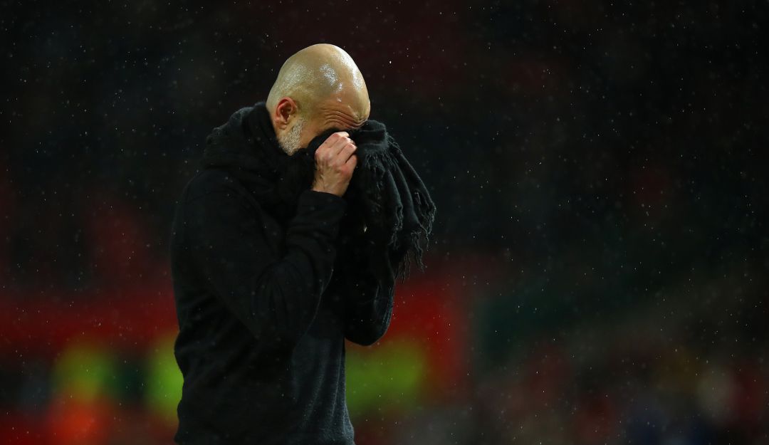 Coronavirus Covid-19 en el Deporte: Fallece la mamá de Pep Guardiola tras contagiarse de coronavirus