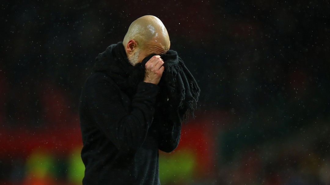 Fallece la mamá de Pep Guardiola tras contagiarse de coronavirus