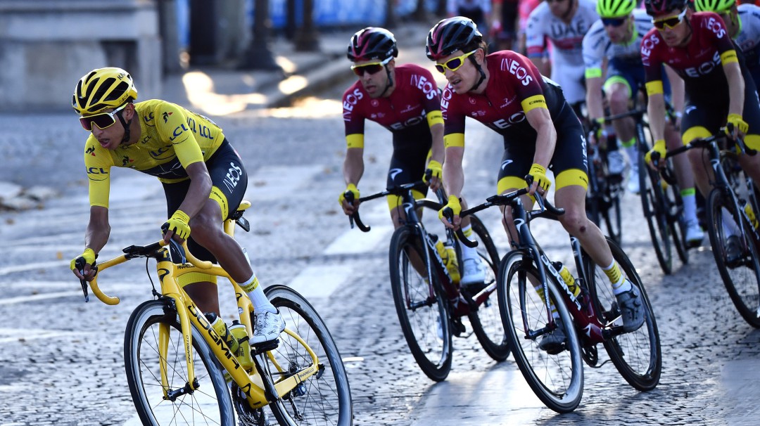 El Tour de Francia no cede: correrlo en agosto sería el plan B